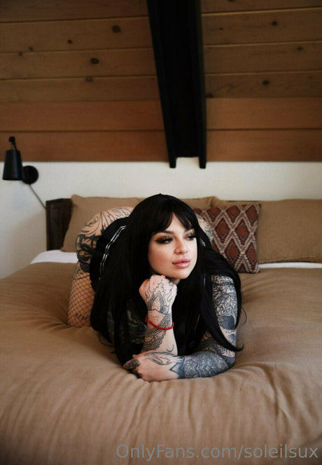 soleilsux onlyfans lesk