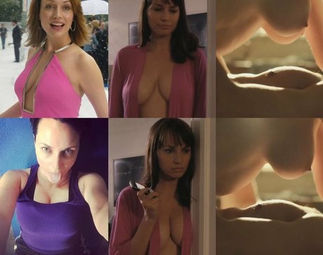 Julie Ann Emery onlyfans photo