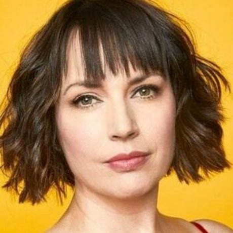 Julie Ann Emery onlyfans topless