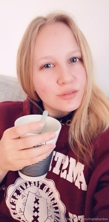 mariehardon onlyfans porn