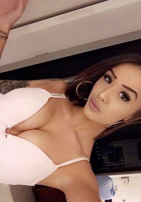 Tamika Dudley onlyfans sex leaked