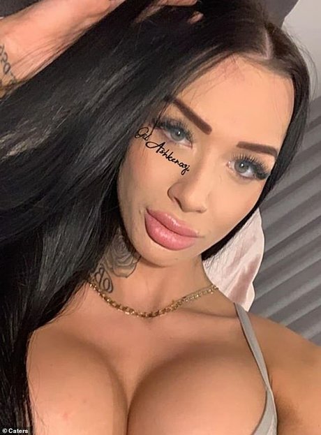 Tamika Dudley onlyfans porn leaks