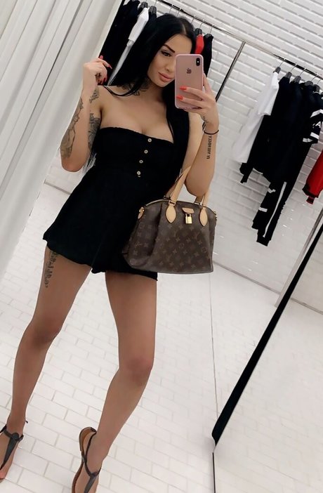 Tamika Dudley onlyfans porn free