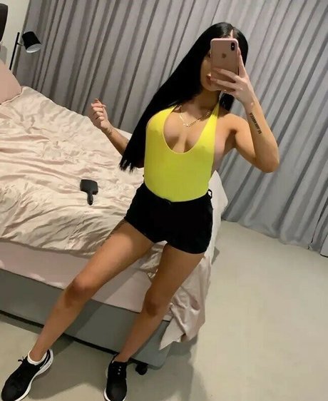 Tamika Dudley onlyfans striptease