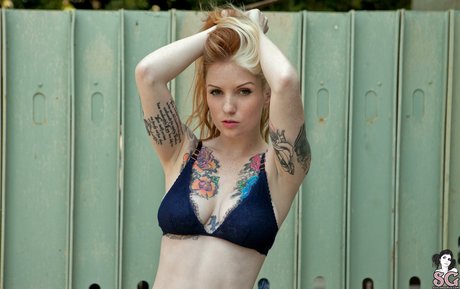 Kemper SG onlyfans nude leaked