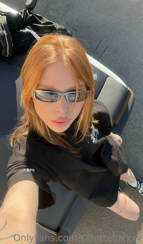 sandrafoxxxy onlyfans leaked sex