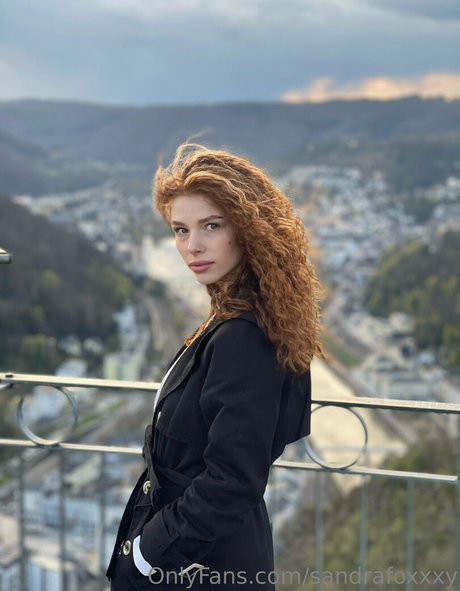 sandrafoxxxy onlyfans keak