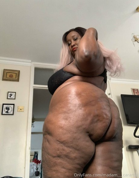 madam___caramel leak onlyfans nude