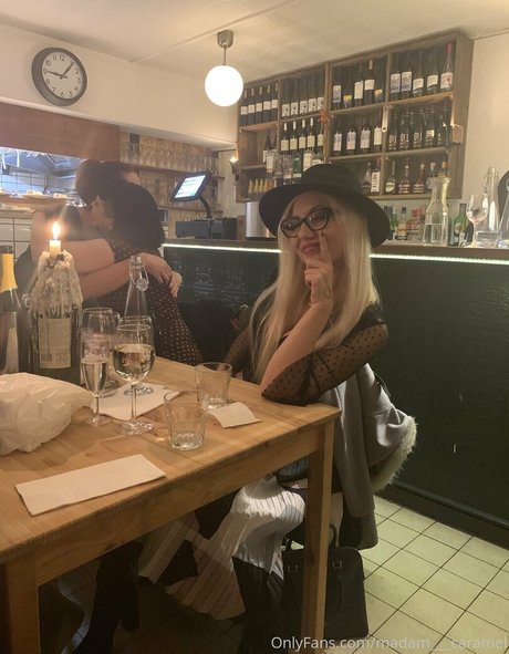 madam___caramel onlyfans porn