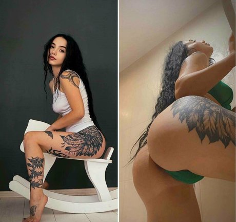 mila pure only fans nude