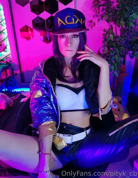 Pitykitty onlyfans pics