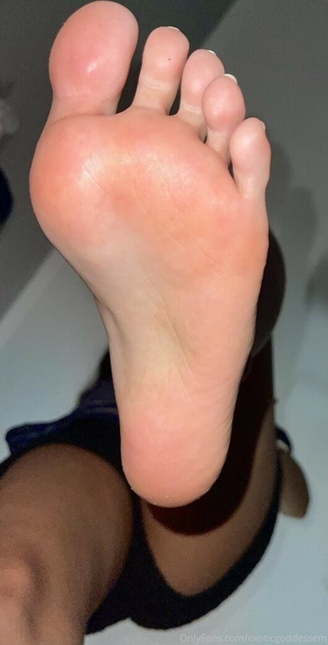 exoticgoddessem only fans photos