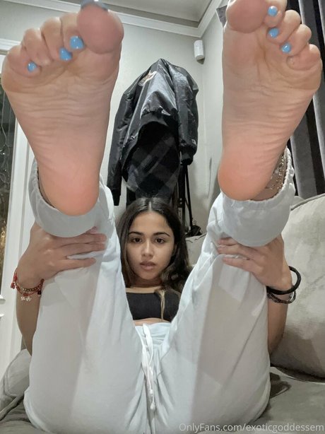 exoticgoddessem onlyfans leaks