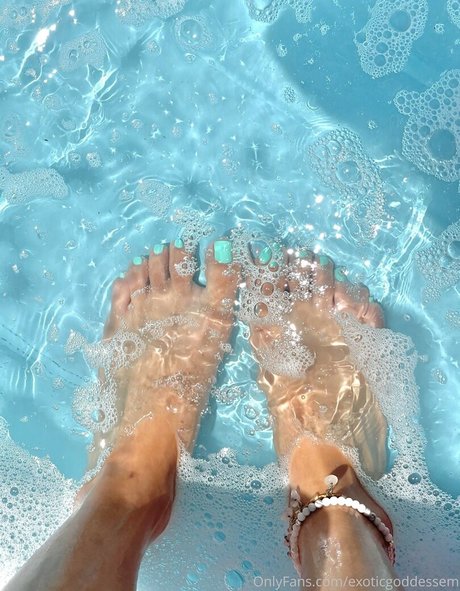 exoticgoddessem Profile image