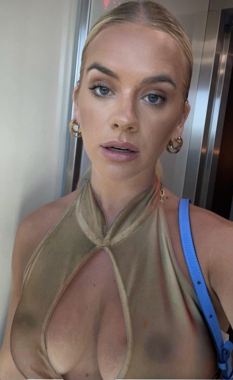 Grace Beverley only fans