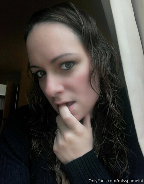 misspamelot onlyfans naked leaks