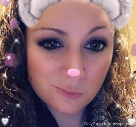 misspamelot onlyfans leaked nudes