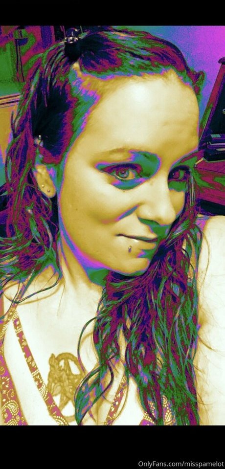 misspamelot onlyfans leak porn