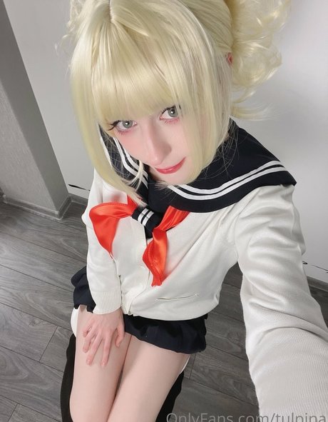 Tulpina onlyfans free