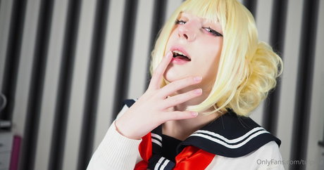 Tulpina xxx only fans