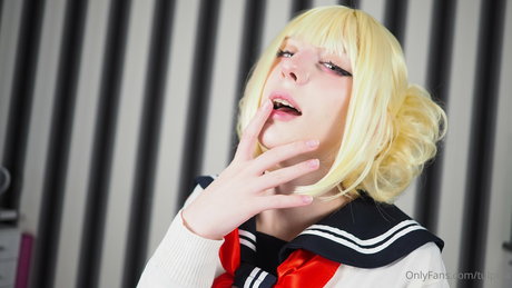 Tulpina onlyfans photos