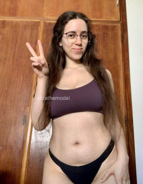elizathemodel leaked onlyfans content