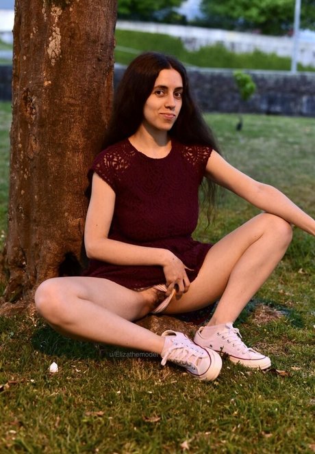 elizathemodel onlyfans sextape leak