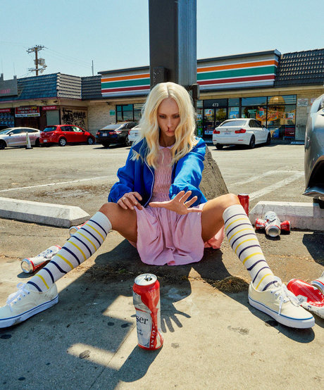 Juno Temple onlyfans public photos