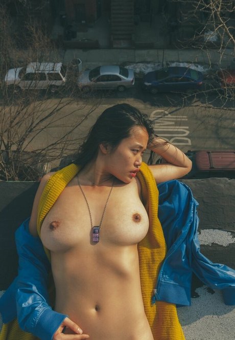 Cacia Zoo onlyfans leaks nudes