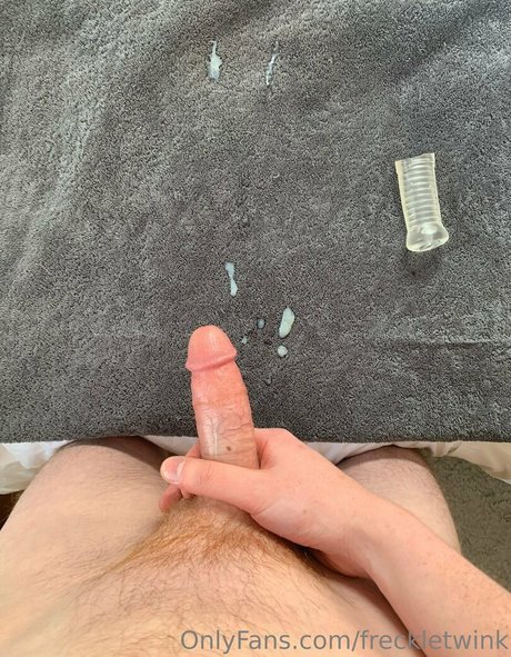 freckletwink sex tape onlyfans