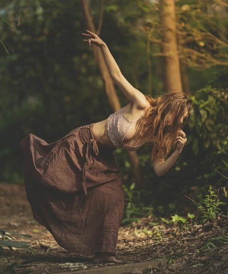 babytayebae onlyfans naked pics