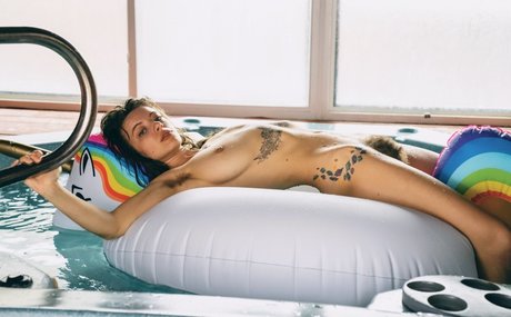 babytayebae naked onlyfans