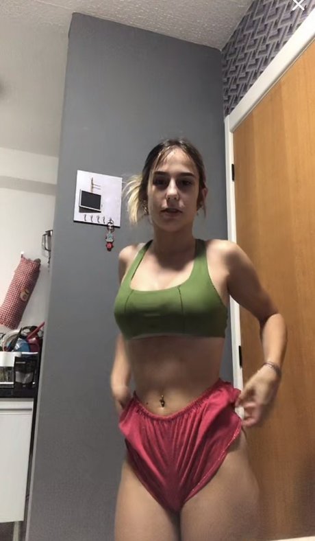 Dwenny Westphal onlyfans leak nudes