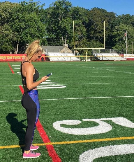 Callie Bundy naked onlyfans pics