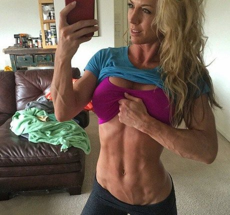 Callie Bundy leaked onlyfans content