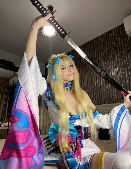 Xenomyy onlyfans leaked nude