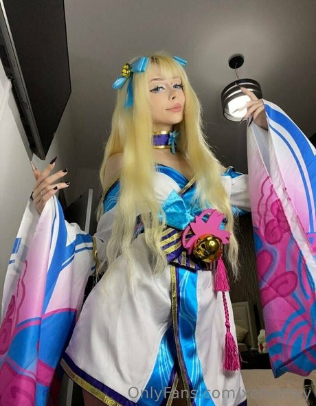 Xenomyy onlyfans images