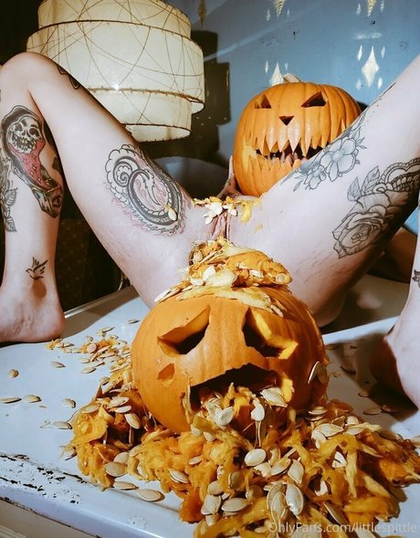 Little Spittle new leaked onlyfans