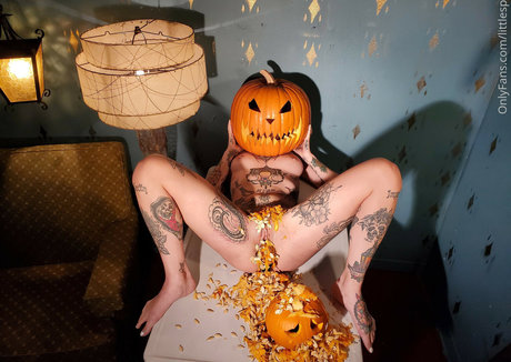 Little Spittle onlyfans pics leaked