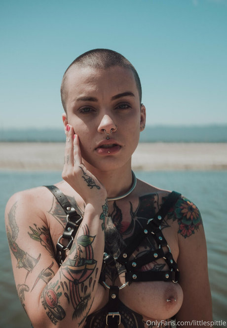 Little Spittle leaked nudes onlyfans