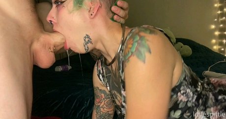 Little Spittle only fans nude leaks