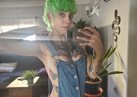 Little Spittle leaked onlyfans pictures