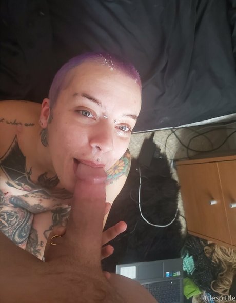 Little Spittle onlyfans archive