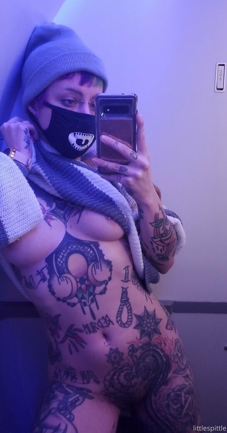 Little Spittle fans only