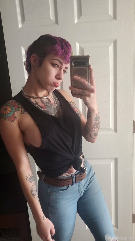 Little Spittle leaked onlyfans xxx