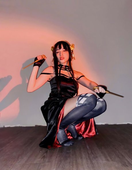 Sa chan onlyfans creator