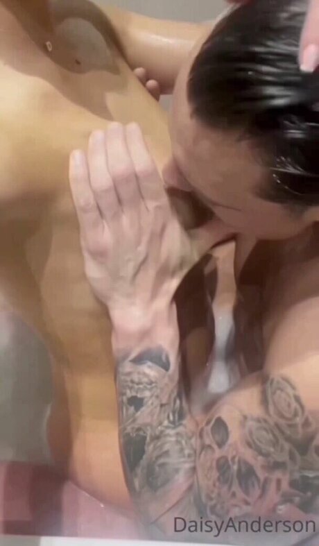 xdaisyandersonx onlyfans leaks naked