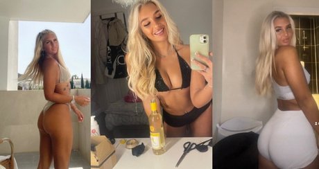 Josie Broom leaked porn onlyfans