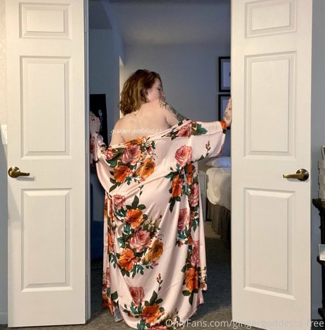 gingergoddesss free hot onlyfans