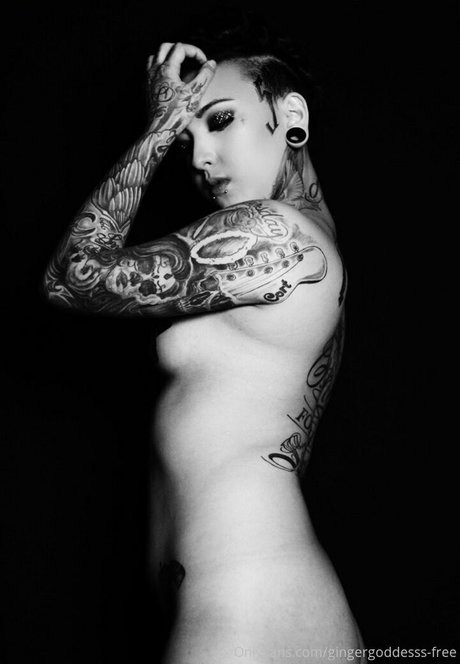 gingergoddesss free only fans